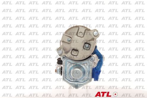 ATL AUTOTECHNIK Starter A 75 760